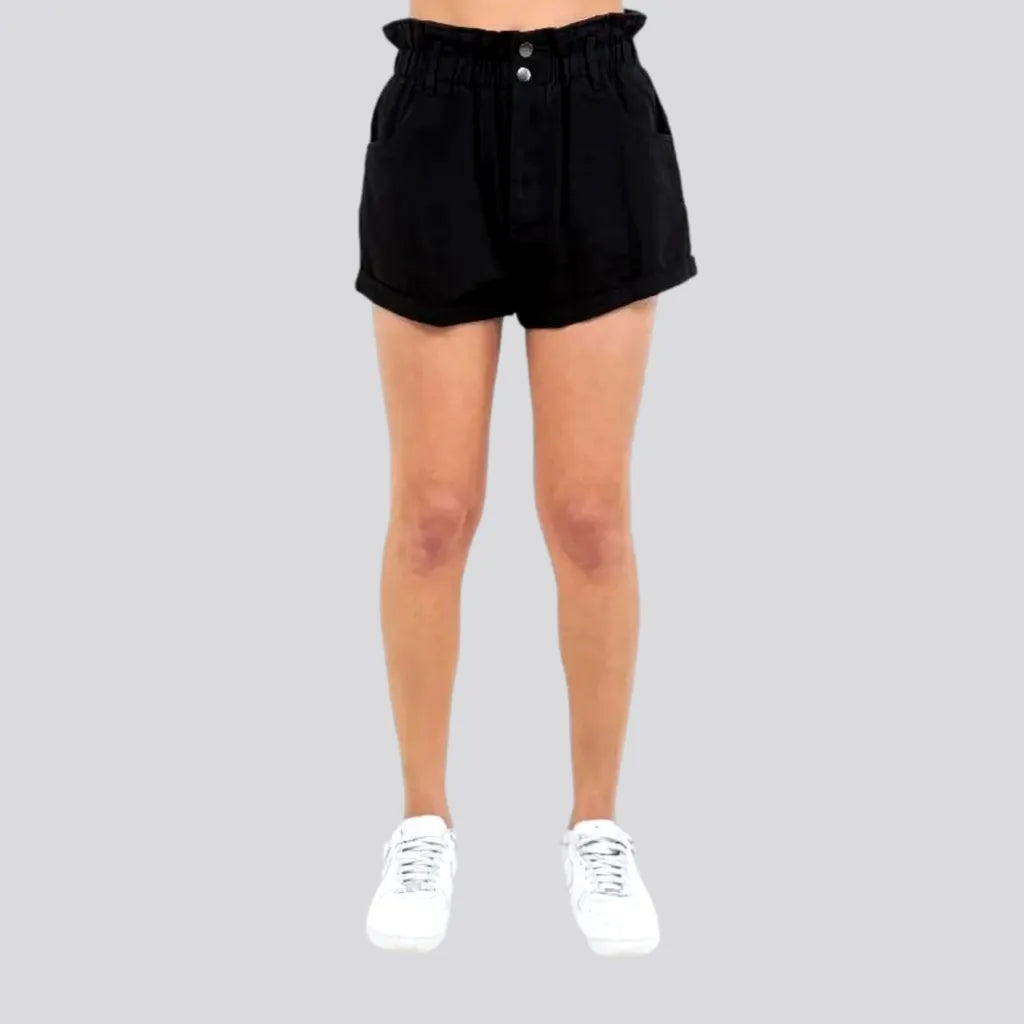 90s mom denim shorts
 for women | Jeans4you.shop