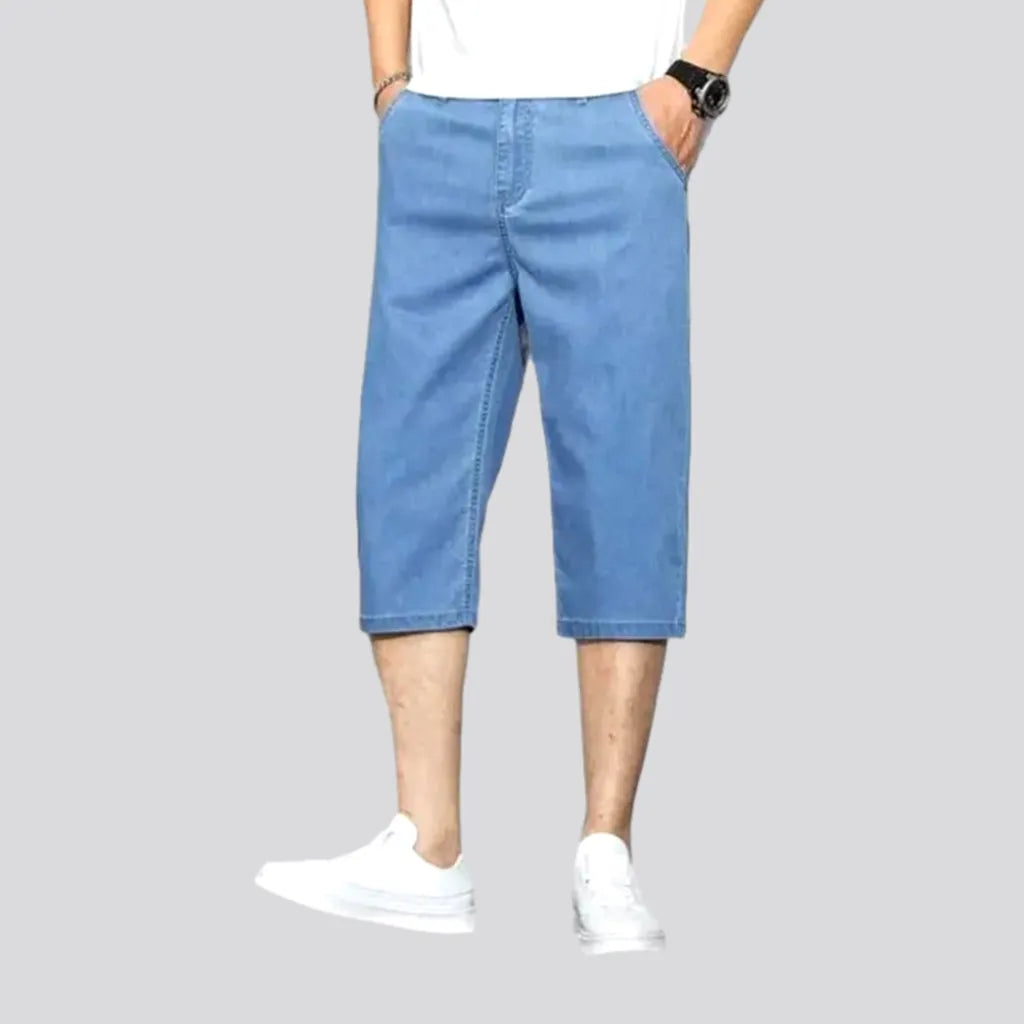 90s soft men's denim shorts | Jeans4you.shop