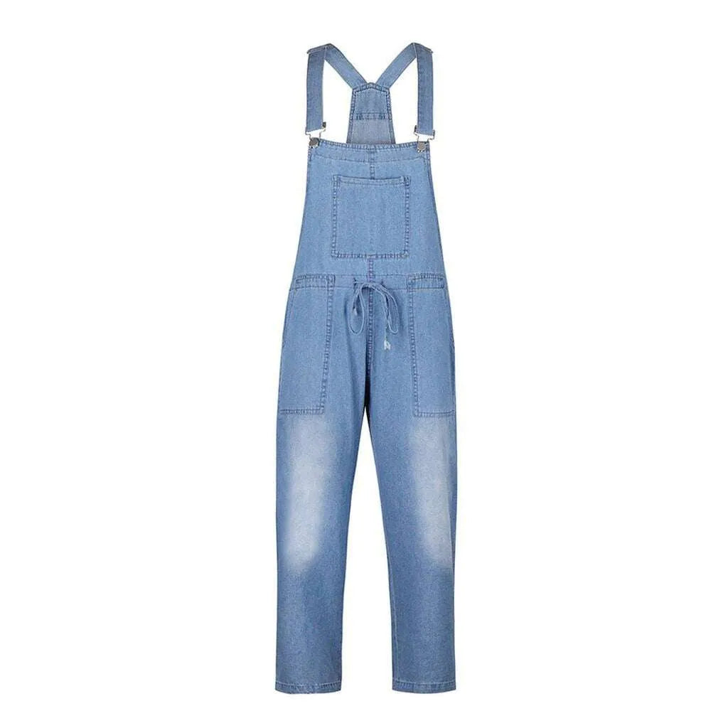 90s women's jean overall