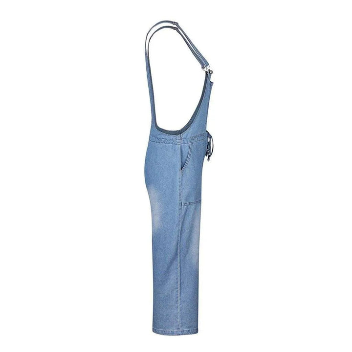 90s women's jean overall