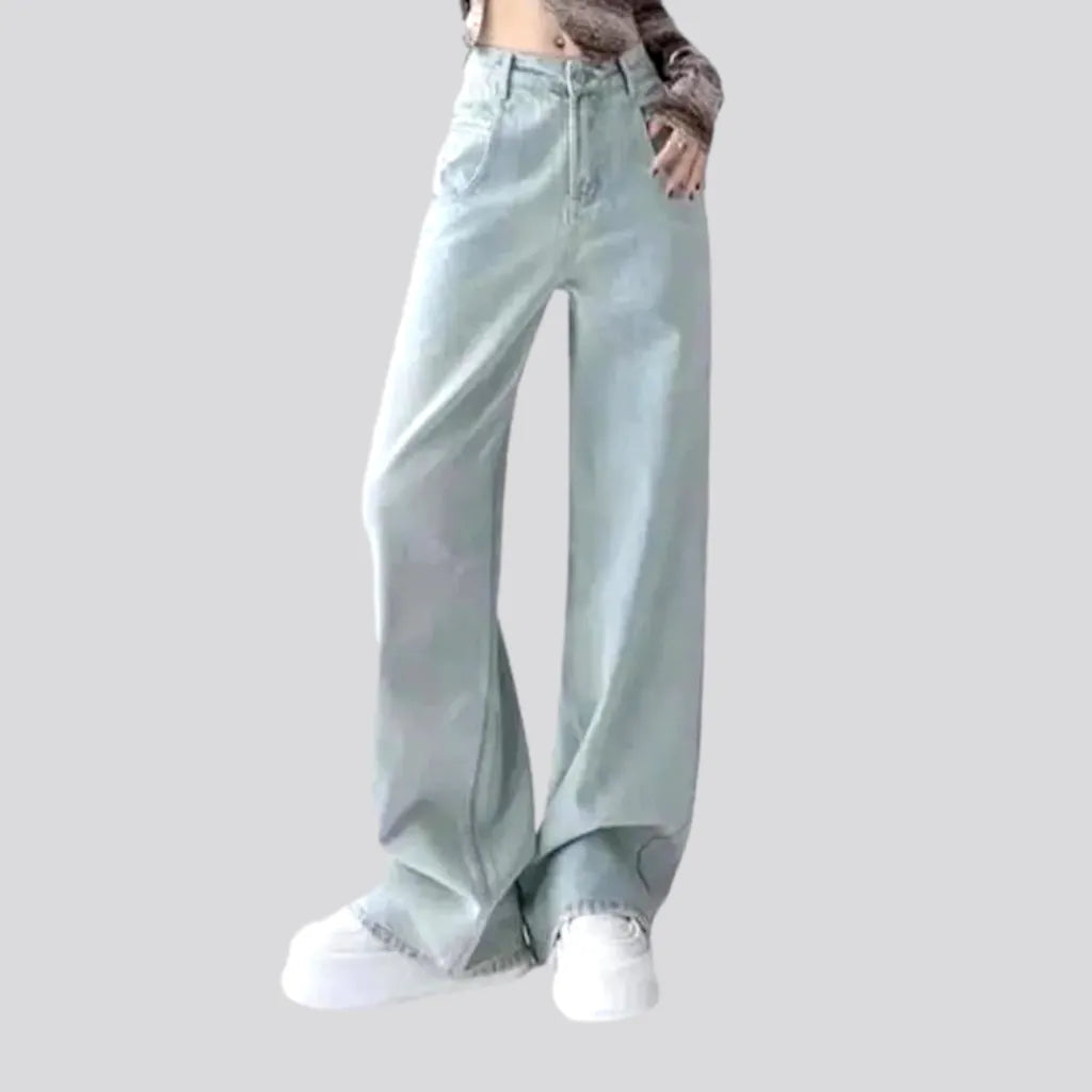 Baggy 90s jeans
 for women | Jeans4you.shop