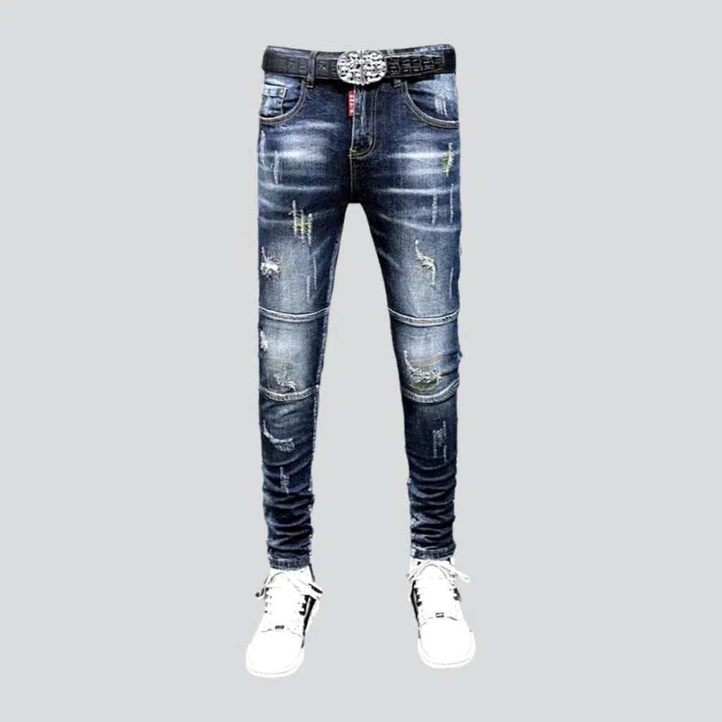 Men's skinny jeans | Jeans4you.shop