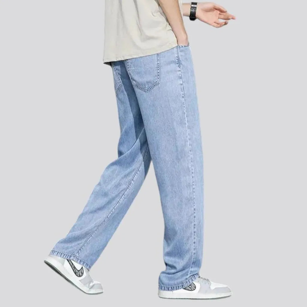 Vintage men's jeans pants