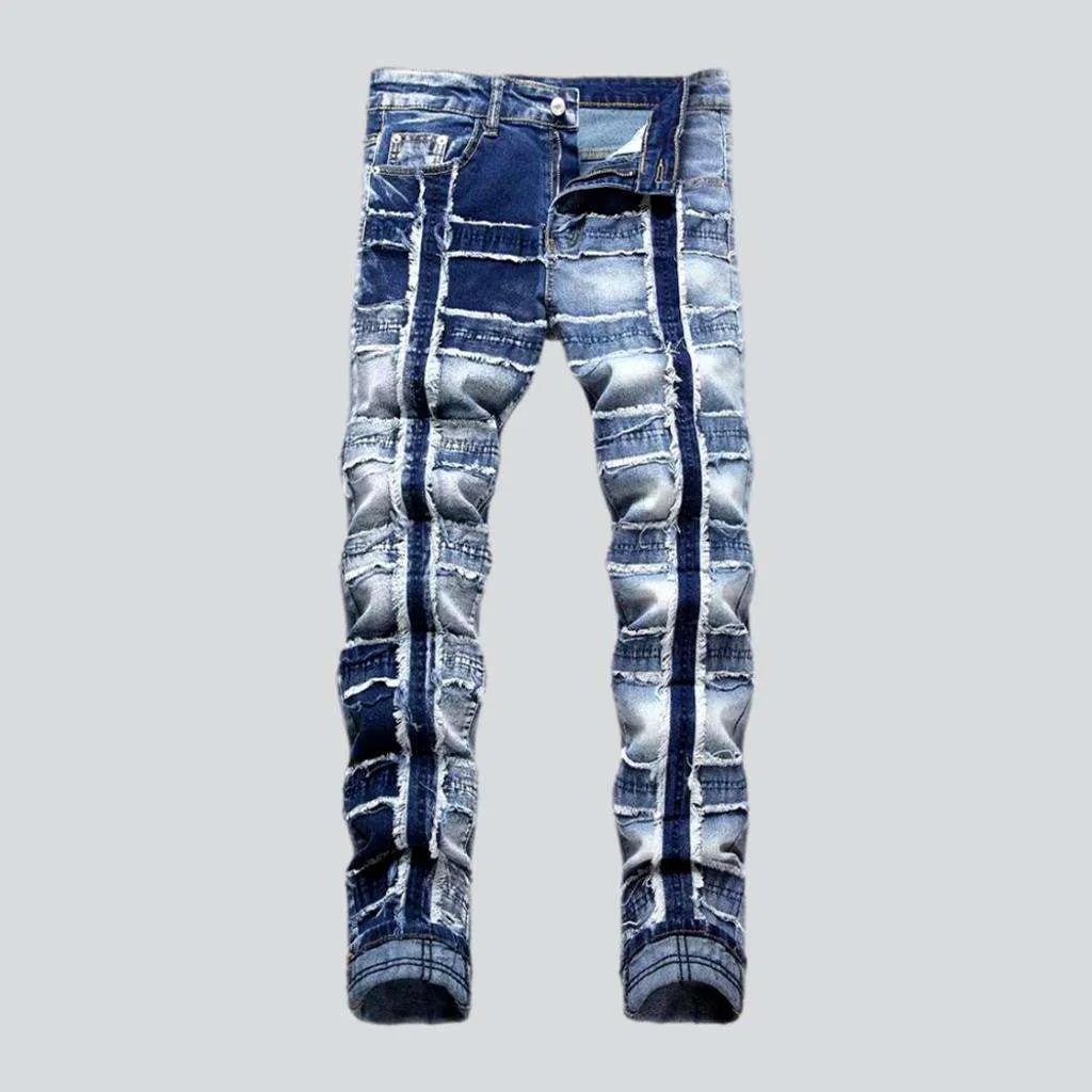 Street skinny jeans
 for men | Jeans4you.shop