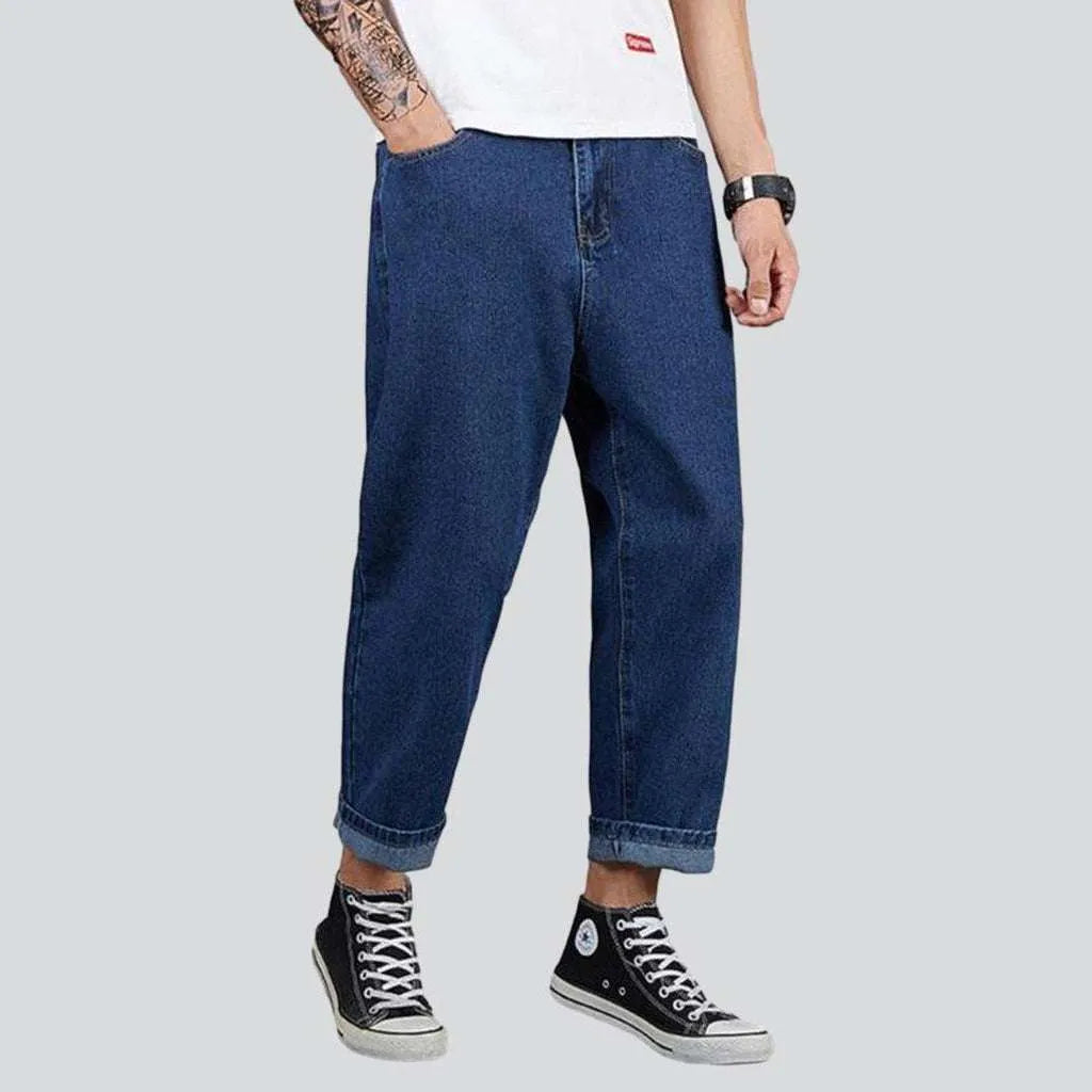 Tencel street style men's jeans | Jeans4you.shop