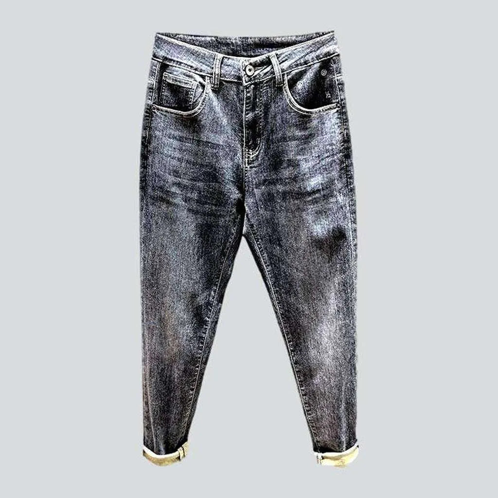 Trendy style men's baggy jeans | Jeans4you.shop