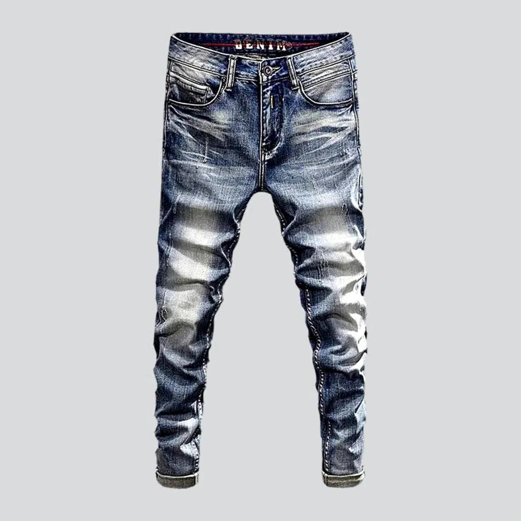 Vintage jeans
 for men | Jeans4you.shop