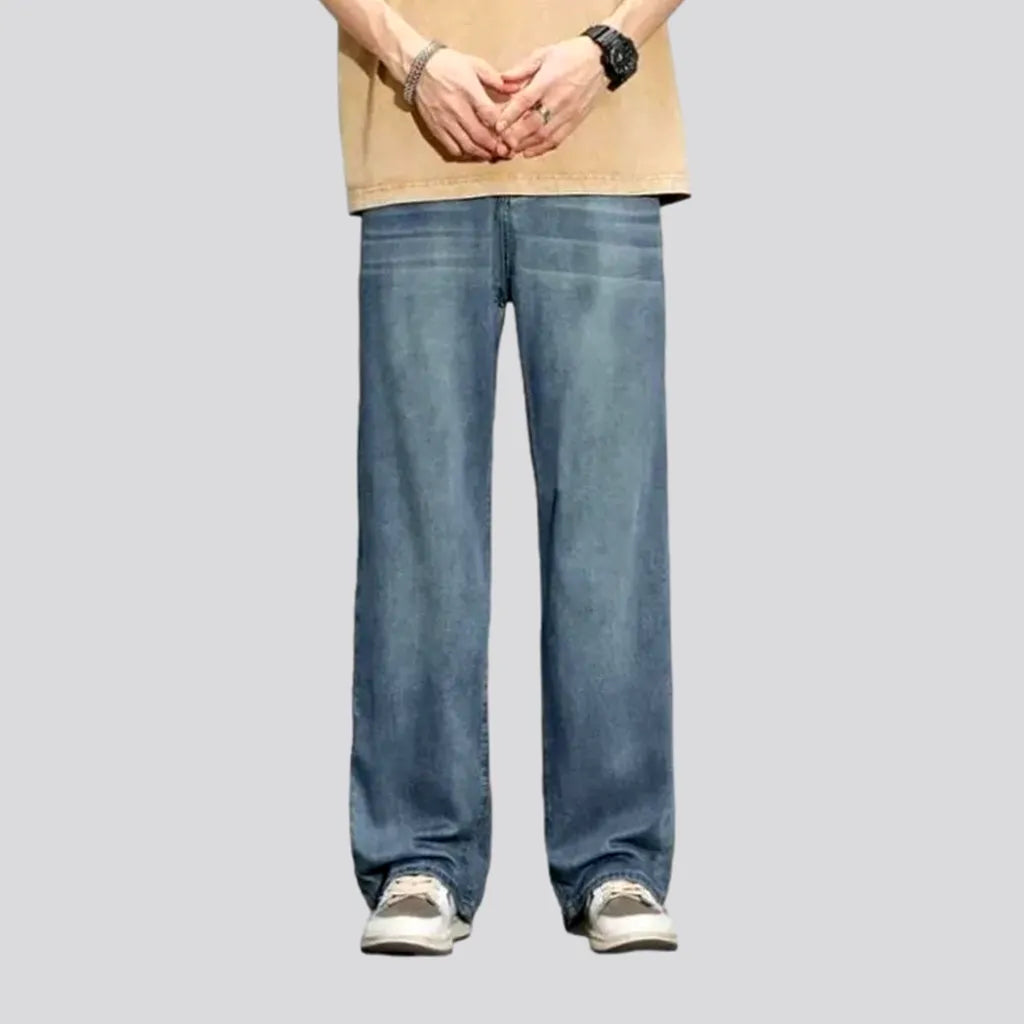 Vintage men's lyocell jeans | Jeans4you.shop