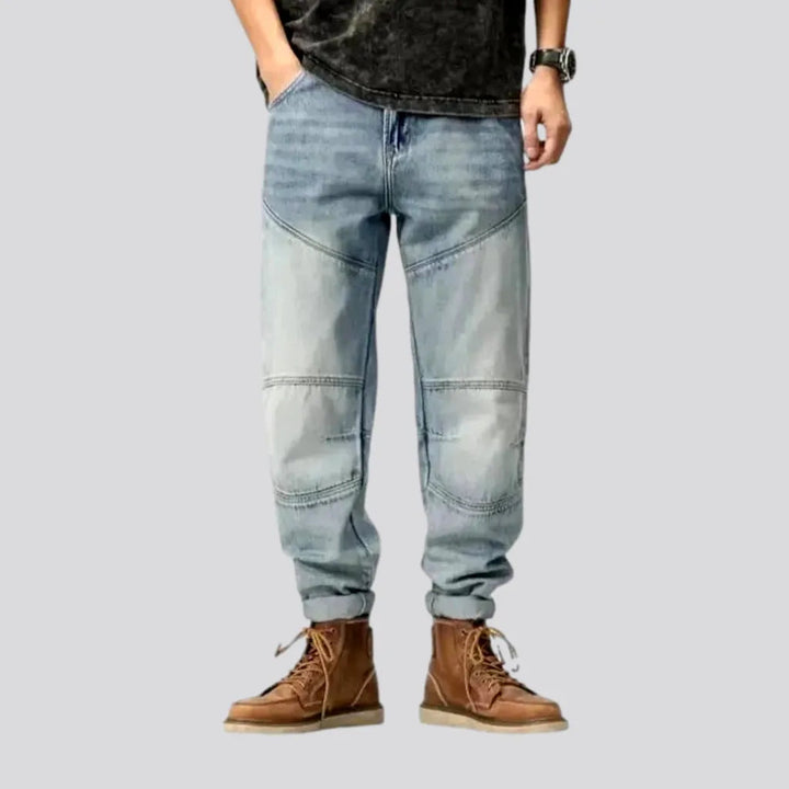 Baggy Fit Men's Jeans | Jeans4you.shop