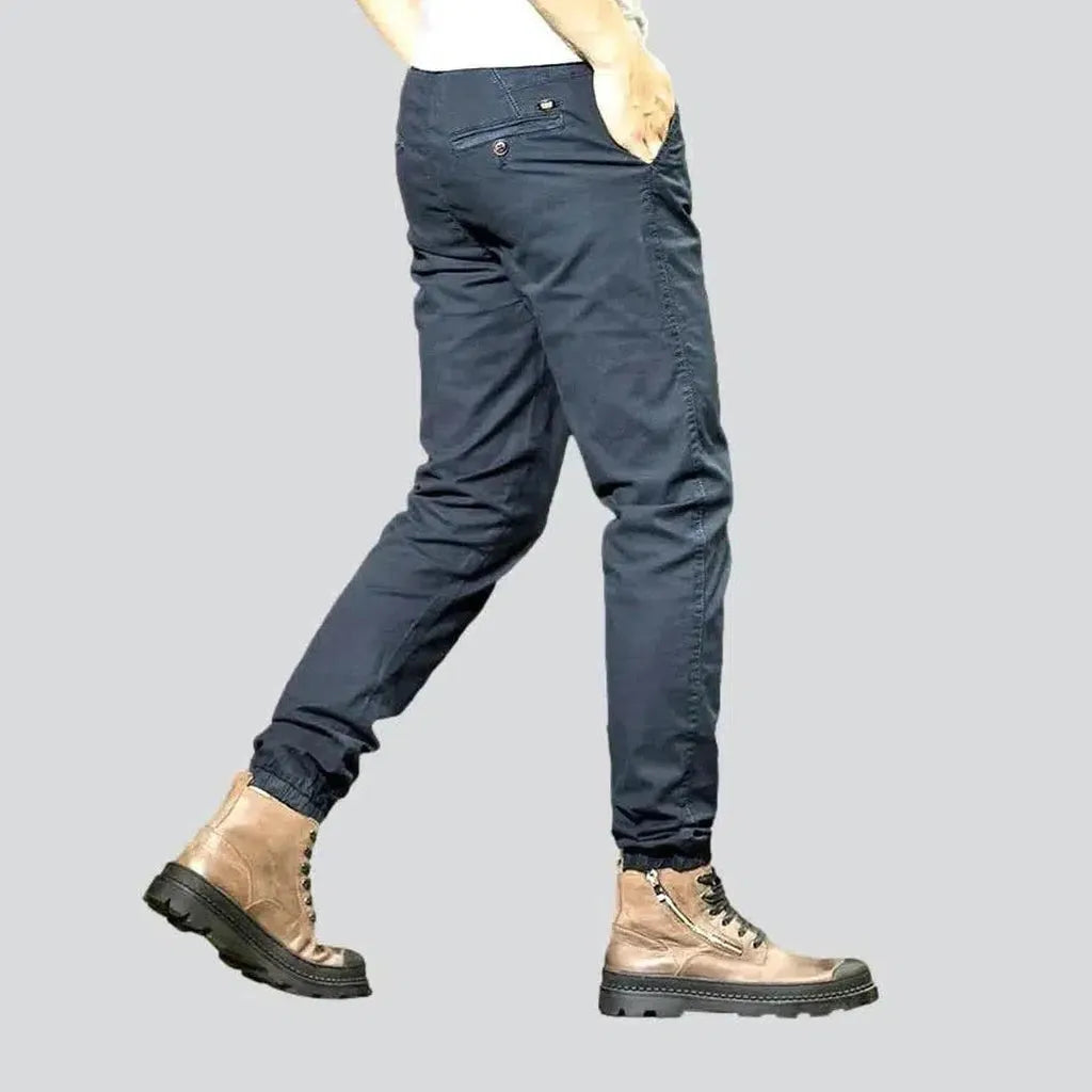Y2k men's jean pants