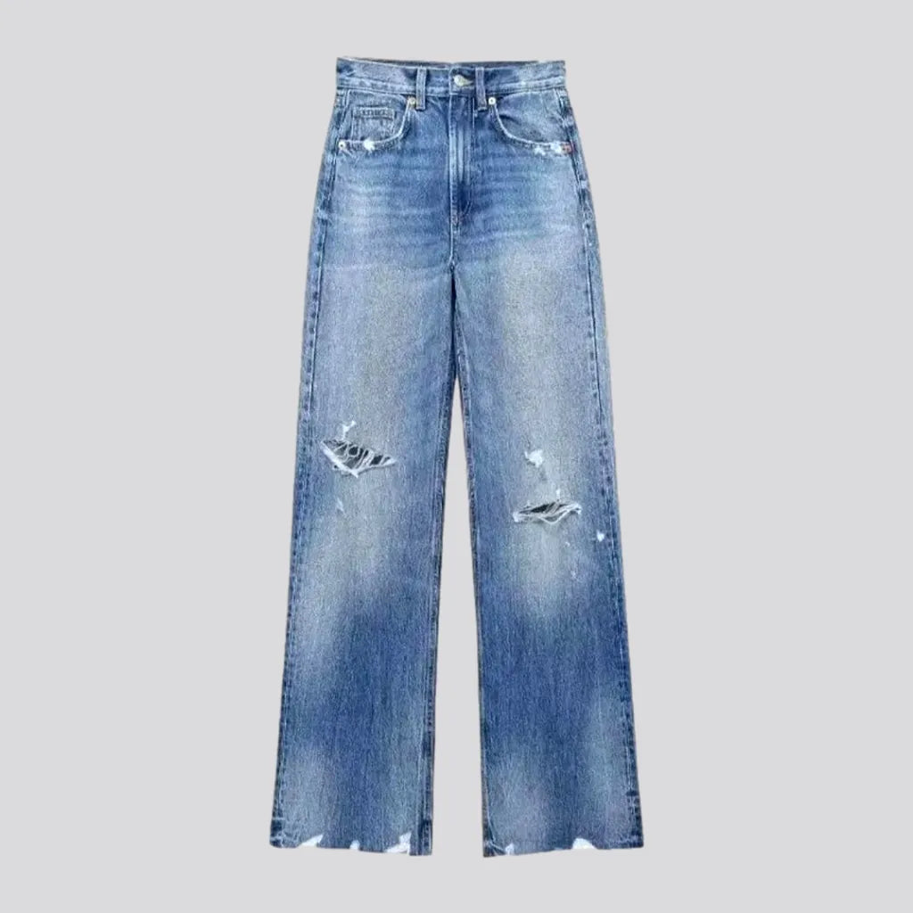 High Fashion Women's Jeans | Jeans4you.shop