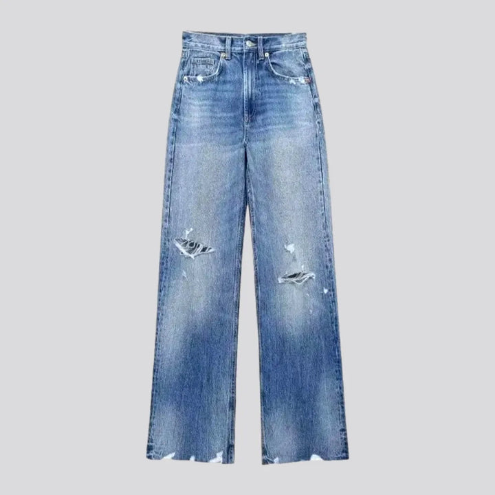 High Fashion Women's Jeans | Jeans4you.shop