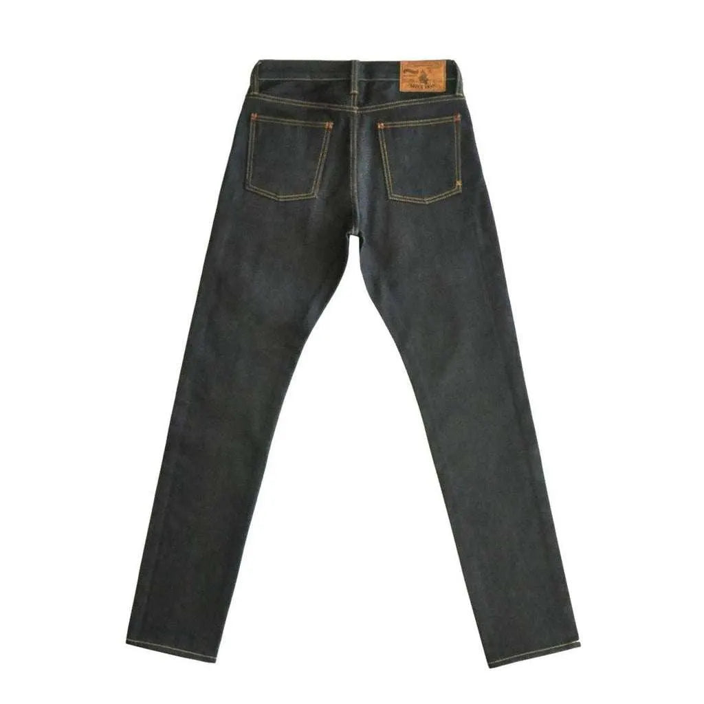 High quality men's casual jeans