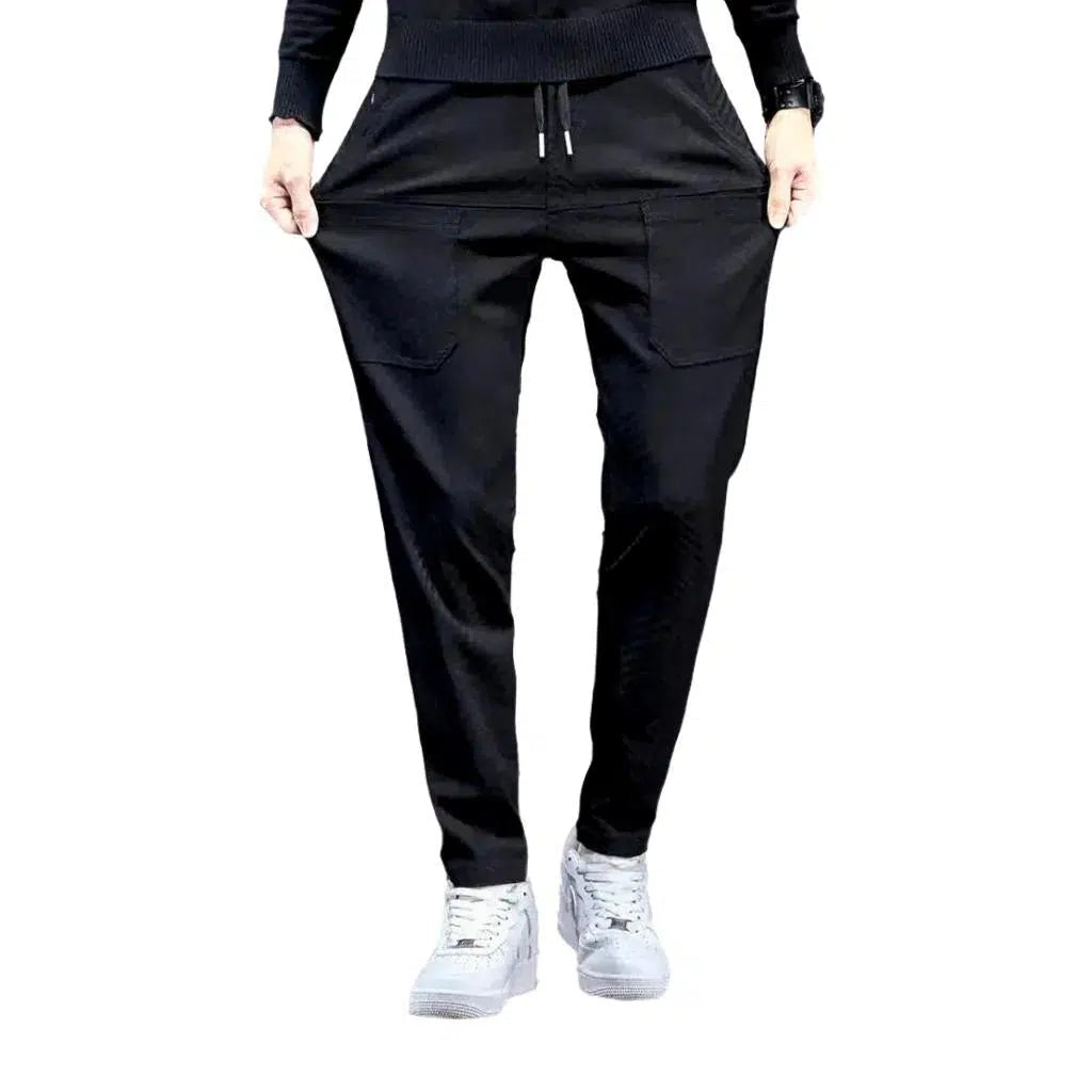 Joggers casual jeans
 for men