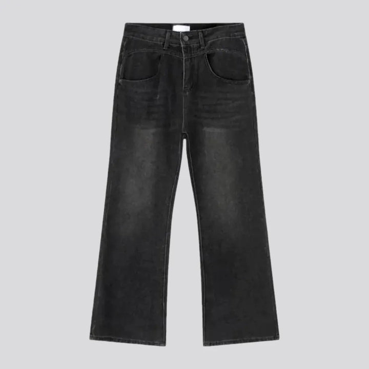 Mid Rise Stylish Men's Jeans | Jeans4you.shop