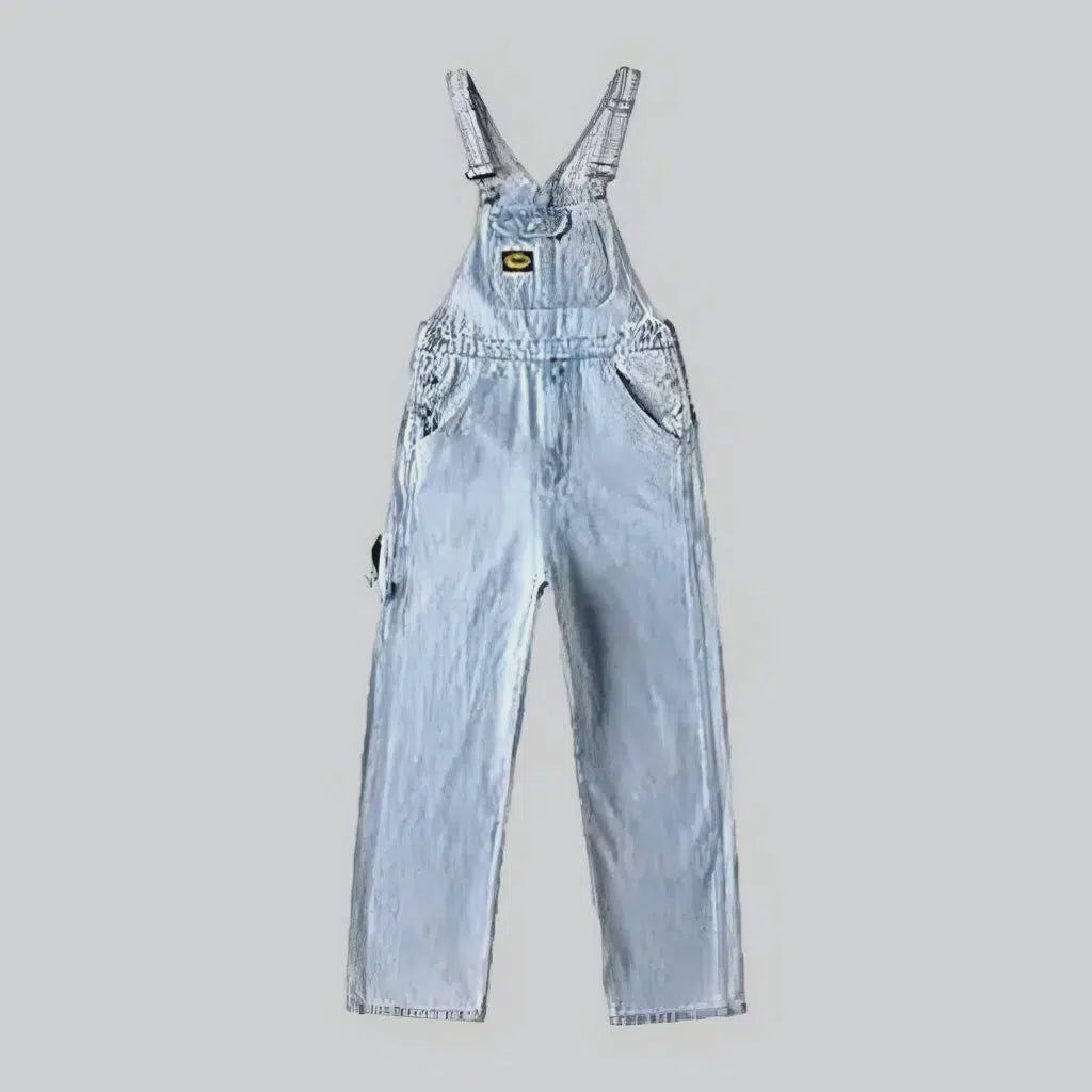 90s men's jean overall | Jeans4you.shop