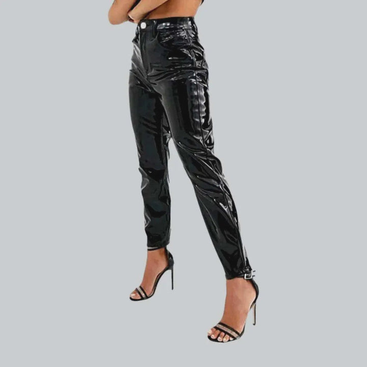 High-waist jeans pants for ladies | Jeans4you.shop