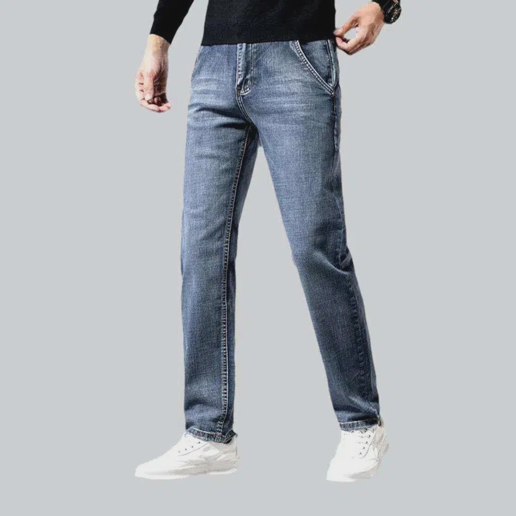 Tapered 90s jeans
 for men | Jeans4you.shop